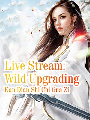 cover image of Live Stream
